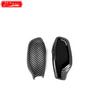 Car Styling automatic speed gear shift knob head Covers Stickers For BMW 5 7 series G30 G38 G11 G12 X3 G01 Car Modification