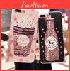 Ice Cream Unicorn Perfume Bottle Pattern Phone Cases For Iphone 6 6s 7 8 Plus