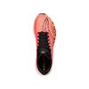 Li Ning Kids Running Feidian 5C Comfortable Fashion Versatile Classic Low Top Running Shoes Kids Running Shoes Fluorescent-Begonia-Red Black YKFV110-7