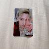 [Б/У] Фотокарточка Тэна из NCT2018