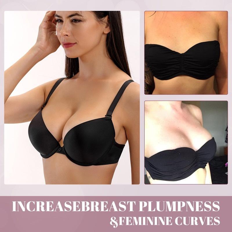 Косметический крем для быстрого подъема, упругий, упругий, для ухода за провисающей грудью, массажный крем, увлажняющий, нежный уход за грудью