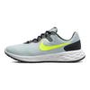 Nike Revolution 6 Next Nature Pure Platinum Volt мужские кроссовки серые белые черные DR9882-001