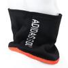 Adidas Golf Reversible Logo Neck NS Warmer, Black,