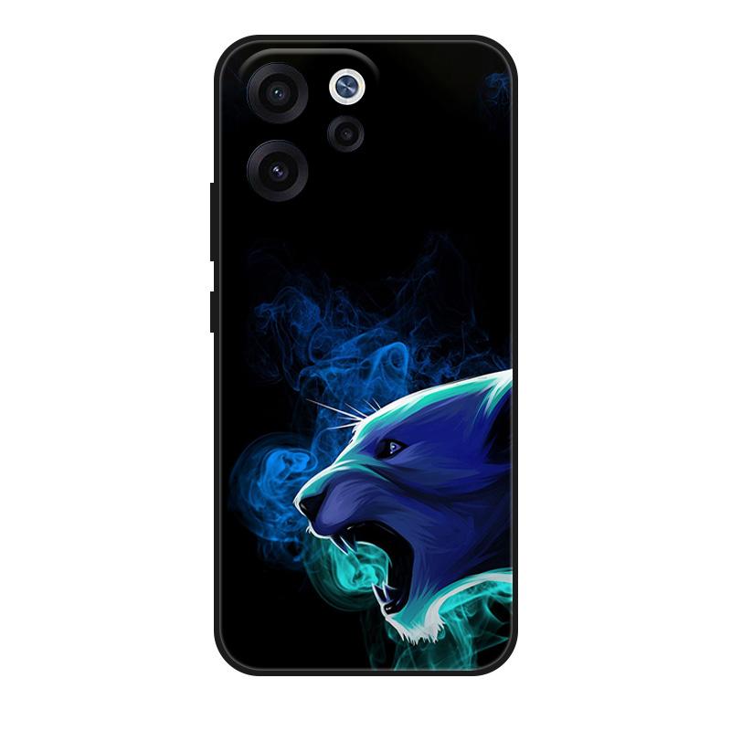 Чехол для телефона OPPO Reno15 Pro Capa Reno 15 Pro Max 5G Funda Защитный чехол OPPO Reno 15F 15 F Coque Мягкий силиконовый ТПУ чехол