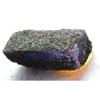 Natural Blue Sapphire Loose Gemstone 108.47 ct Uncut Dyed Rough September Birthday Birthstone