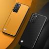 Роскошный чехол из искусственной ПУ кожи для Motorola Edge S30, задняя крышка, силиконовый противоударный чехол для полной защиты телефона для Motorola Moto G200 5G