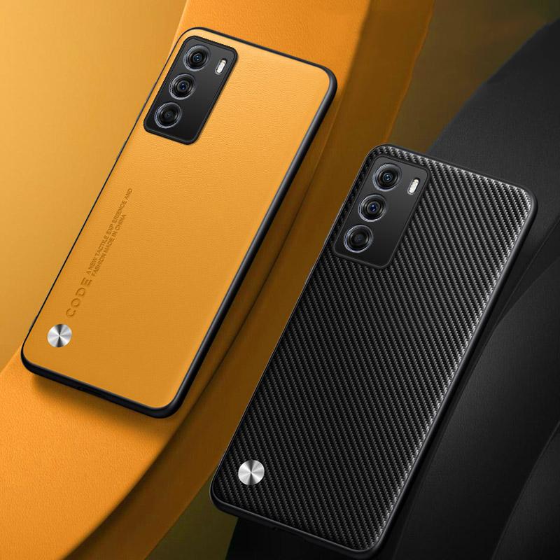 Роскошный чехол из искусственной ПУ кожи для Motorola Edge S30, задняя крышка, силиконовый противоударный чехол для полной защиты телефона для Motorola Moto G200 5G