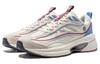 Women's Sneakers Li-Ning Li Ning Comet LITE Cushioning Slip Resistant Abrasion Resistant Low top Casual Shoes