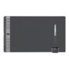Цифровой графический планшет HUION H1061P
