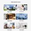 HIKVISION 24-Port Gigabit Rack-Mount Cloud Managed Ethernet Switch
