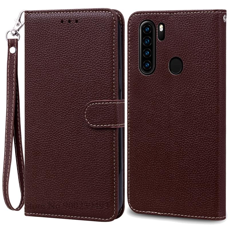 Для Blackview A80 Pro Чехол Кожаный Флип Кошелек Чехол Для Blackview A80 Pro Чехол Blackview A80 Plus Чехол Coque Fundas