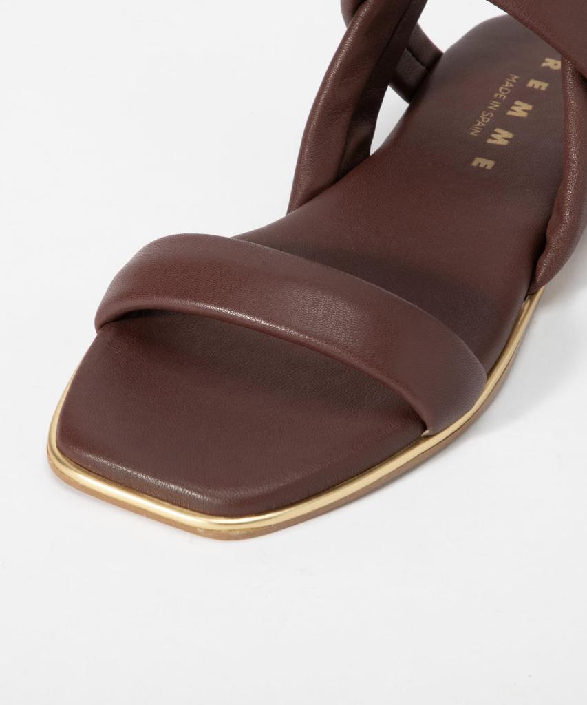 Сандалии MI7514291PU KESTEN см [Leme] Женские 23.0 [Товар]