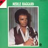 LP Record MERLE HAGGARD - Hall Of Fame ECR8172 CAPITOL 1972 Japan Country/Folk Used
