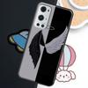 Дьявол Ангел Для Realme GT6 GT7 Pro 14 10 11 12 13 15 Pro Plus C55 C71 C75 C65 C63 C61 C53 C67 C35 Чехол
