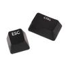 Сменные колпачки клавиш для G512 G513 с переключателем Romer-G Ctrl Esc Keycap Механические колпачки клавиш для клавиатуры