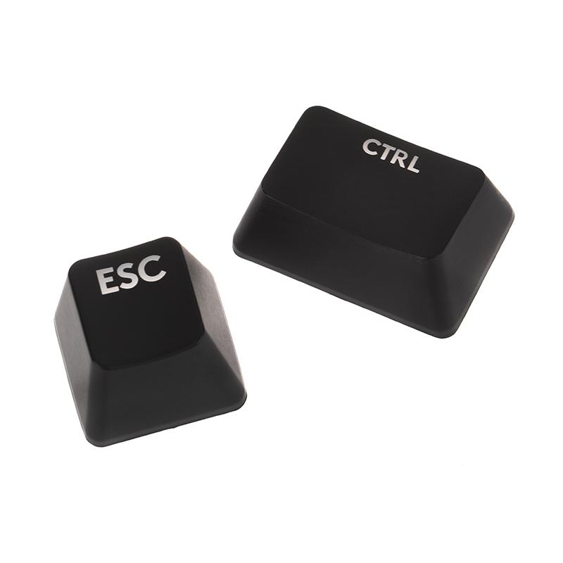 Сменные колпачки клавиш для G512 G513 с переключателем Romer-G Ctrl Esc Keycap Механические колпачки клавиш для клавиатуры