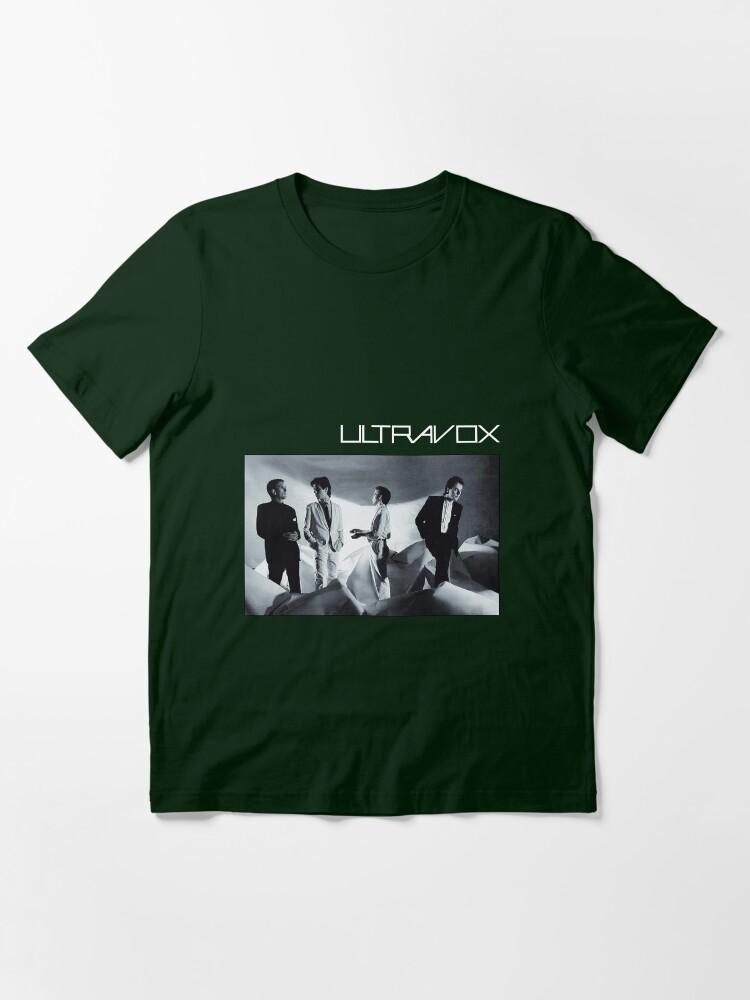 Ultravox Fox Banshees Essential T-Shirt