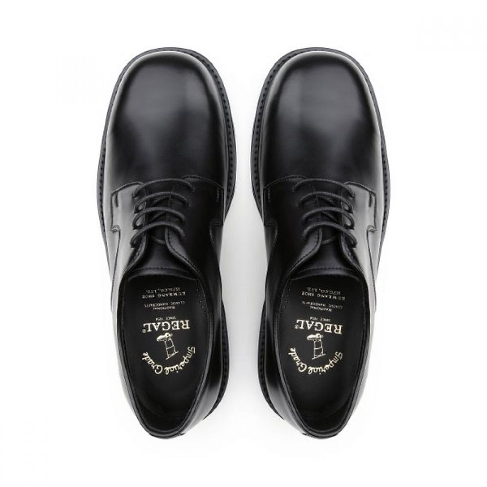 Kumkang Regal Men S Square Toe Derby ShoeS Regoxc5832f1