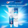 Зубная паста Crest 3D White двойного действия