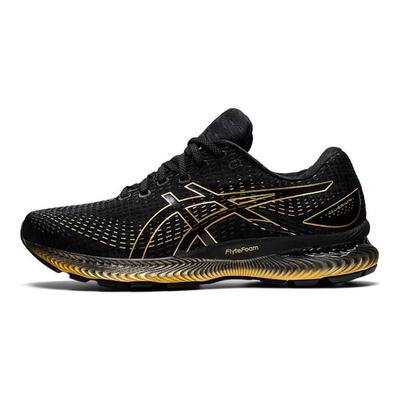 Кроссовки Gel Saiun Black Pure Gold 1011B400-001
