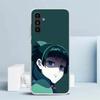 A-Apothecary D-Diaries Милый чехол для Samsung Galaxy A17 A37 A57 A16 A26 A36 A56 A15 A14 A55 Чехол для телефона A13 A53 A25 A35 A24 A34