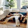 Elvis Carpet Perfect For Bedrooms Study Room Living Rooms Decorate Room Antislip Rug Anime Office Decor Spiritual Gift