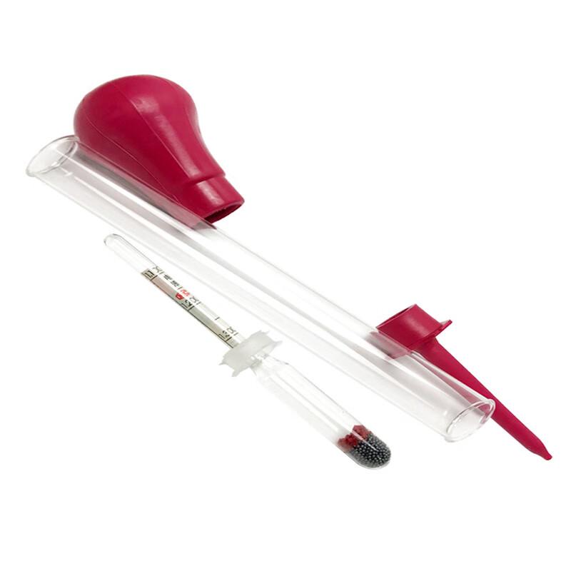 Battery Electrolyte Hydrometer