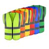 Mi Ling Reflective Safety Vest