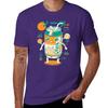 Soda Can XRay TShirt anime cute tops oversized t shirts for men