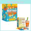 Захватывающая настольная игра Beat That Party Для 10-летних Взрослых Друзей И Семьи