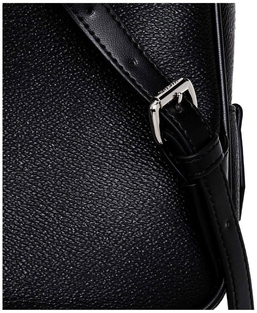 Backpack ANNIE BLACK [Vivienne Westwood] [item]