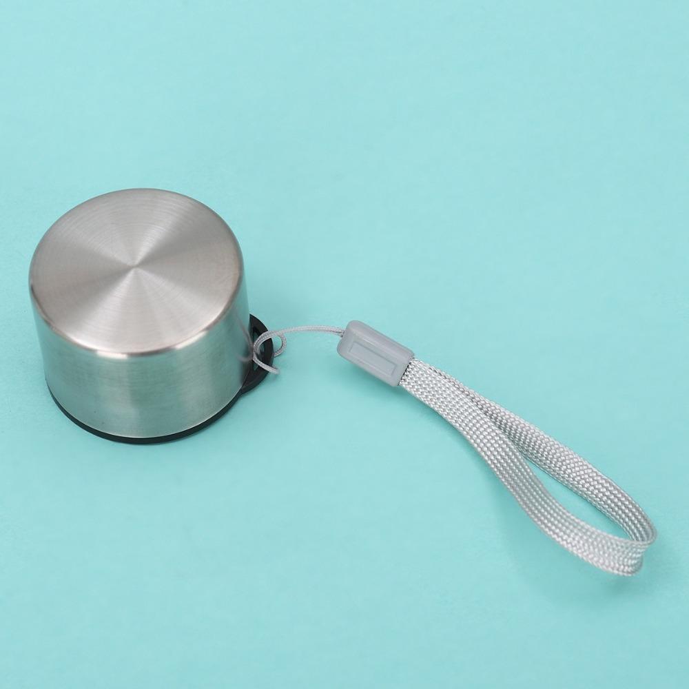 Single-layer Outdoor Drink Bottles Stainless Steel Travel Water Cup Sports Water Bottles Cycling