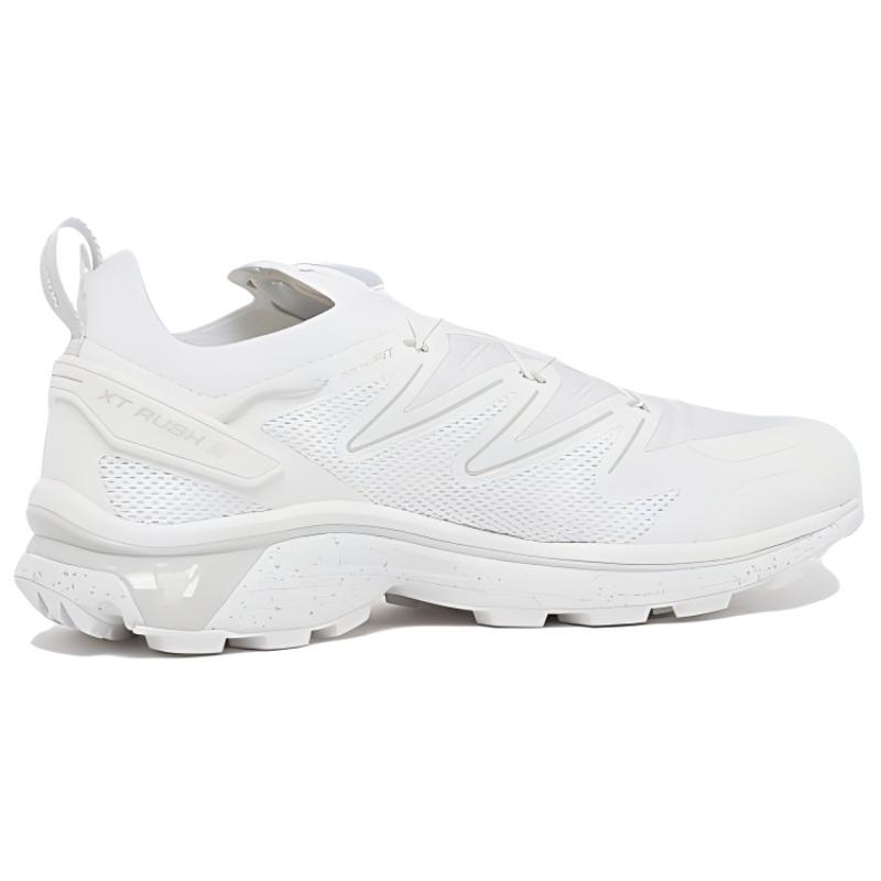 SALOMON Кроссовки Unisex XT-Rush 2 White Lunar Rock L47314300