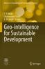The Geo-intelligence for Sustainable Development Book
