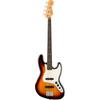 Fender Fender Electric Bass Player II Jazz Rosewood Sunburst Soft Case Included Bass®, накладка на гриф, 3 цвета