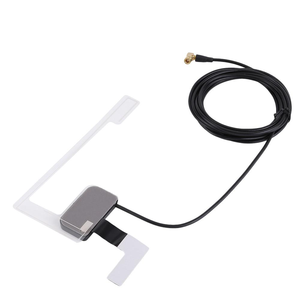 Universal Car Radio Stereo Amplified DAB Aerial Antenna Car Accessories