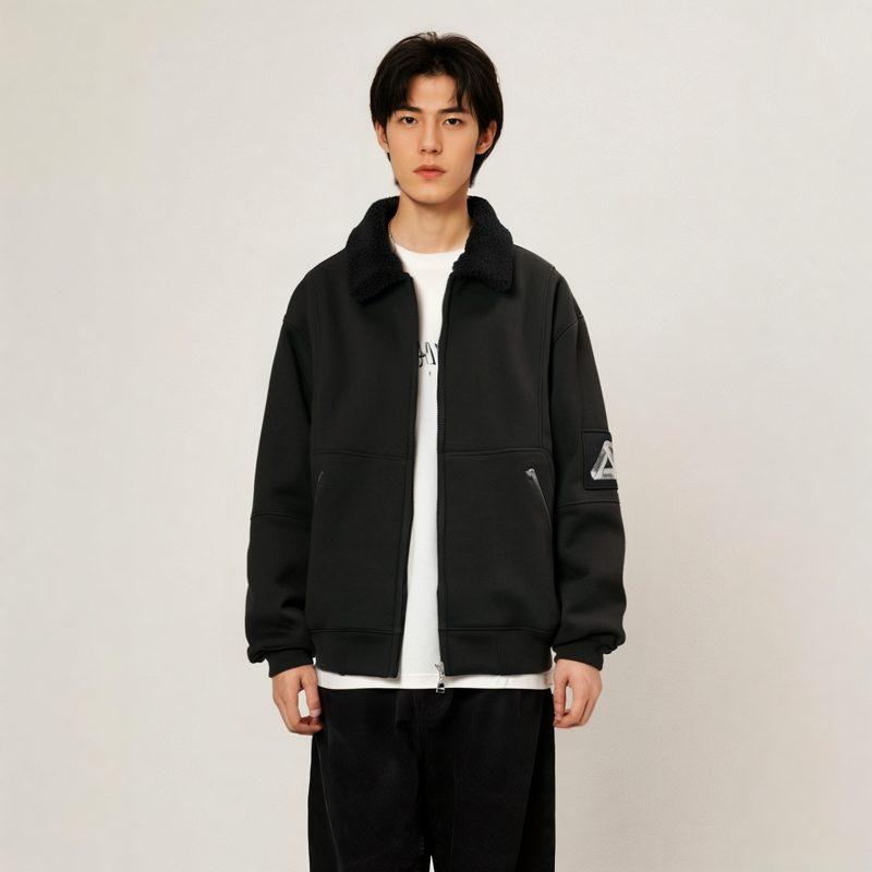 PALACE P 15 Flight Jacket P25JK135