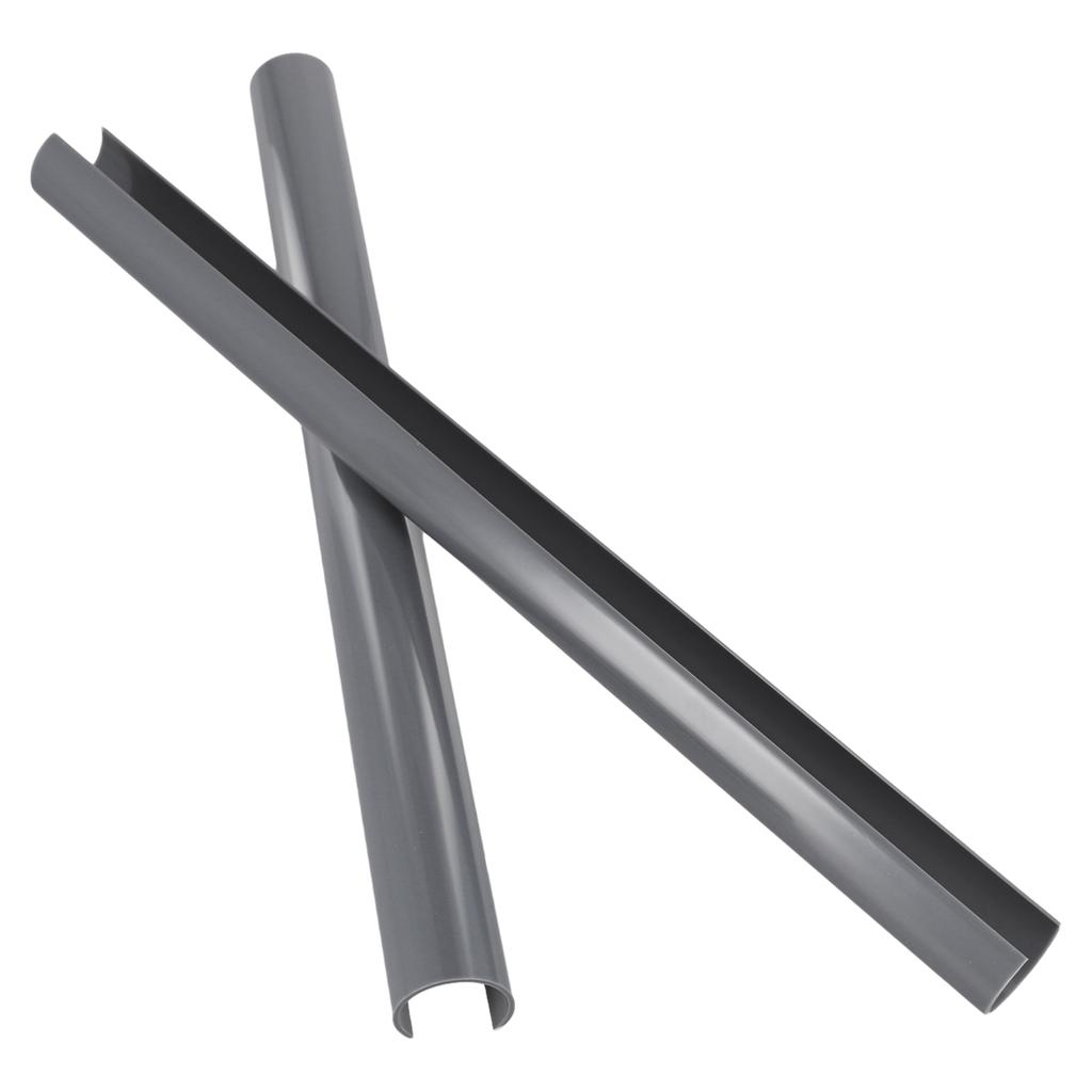 Front Grille Support Bar V Wrap 2 Pieces for BMW F30 F31 F32 For F33 F34 F35 Series ABS Plastic Replacement Parts