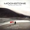 Moonstone The Boy Who Never Was by Sjon Paperback Book 9781473613157