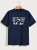 I Support LGBTQ Funny Graphic T-Shirt, Funny Parody Offensive Humor Tee Top