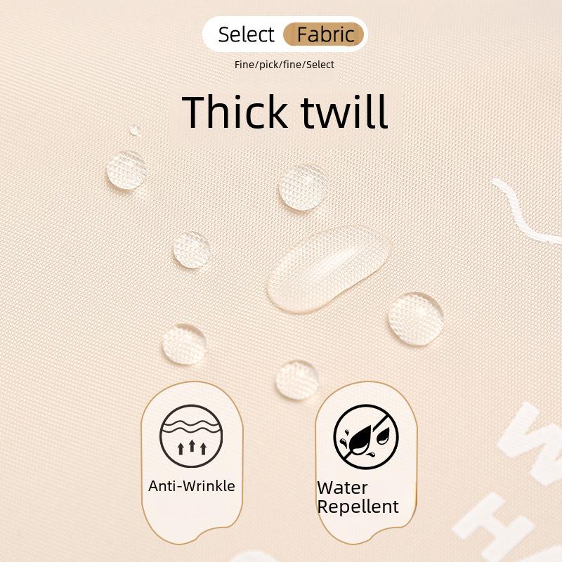 Дорожные сумки для хранения, набор из 7 упаковочных кубиков, многофункциональный органайзер для одежды в чемоданы, компрессионные сумки для хранения багажа