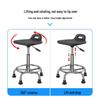 Longzhitai Anti-static PU Foam Work Stool
