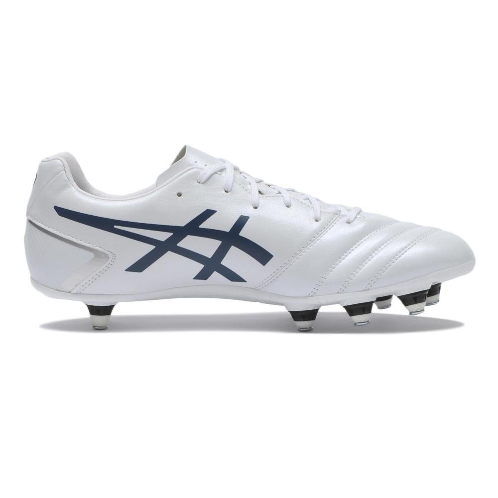 Asics Ds Light Gain St Белый M Синий 1101a041.103 Белый M Синий