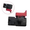 Запасной выключатель для дрели 2607200623 для моделей Bosch GBM13RE GBM10RE GBM350RE TBM3400 TBM1000 для улучшенной функциональности