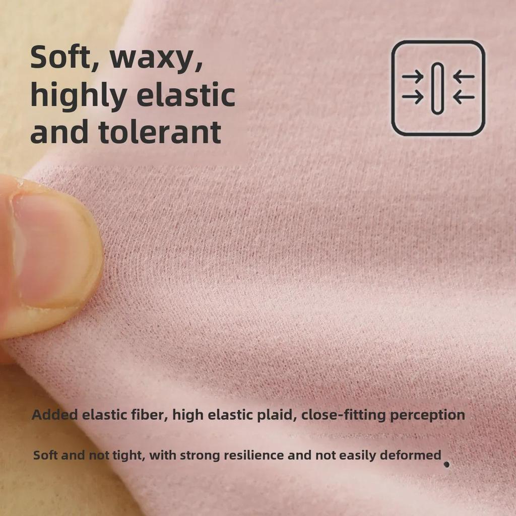 Girls' Thermal Turtleneck Fleece Shirt for Autumn & Winter - New Design