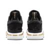 Мужские кроссовки Air Jordan 36 Low PF DMP Черный металлик-золотой белый DH0832-071