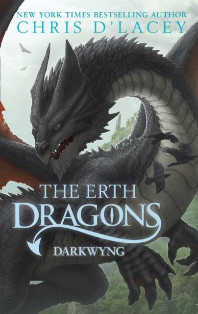 The TheErthDragons:DarkWyng:Book2 Book