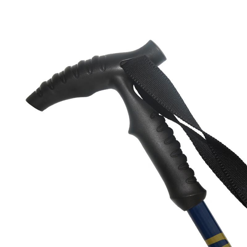 OLOMM Carbon Fiber Lightweight Trekking Pole