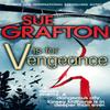 V Is for Vengeance by Sue Grafton Paperback Book 9780330512770