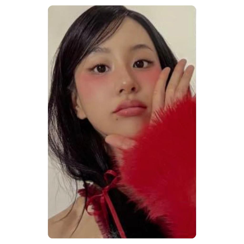 TWICE Приветствие с Новым годом 2026 ФОТОКАРТОЧКА ОФИЦИАЛЬНАЯ JYP Фанаты